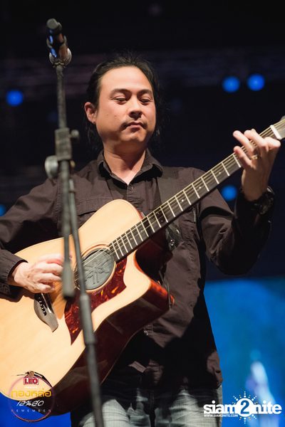 Leo presents Thonglor Len Sod at Central World (Album 2) — photo 136