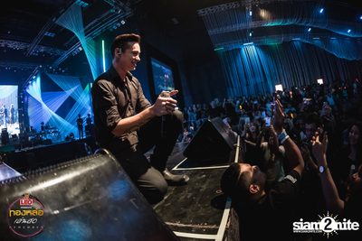 Leo presents Thonglor Len Sod at Central World (Album 2) — photo 138