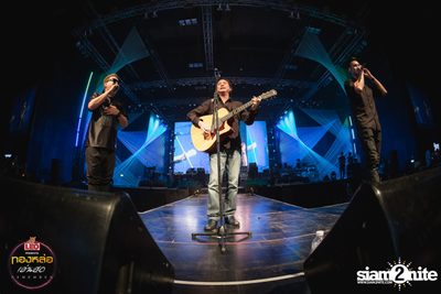 Leo presents Thonglor Len Sod at Central World (Album 2) — photo 139