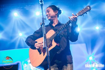 Leo presents Thonglor Len Sod at Central World (Album 2) — photo 140