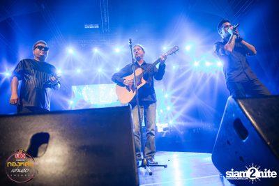 Leo presents Thonglor Len Sod at Central World (Album 2) — photo 141