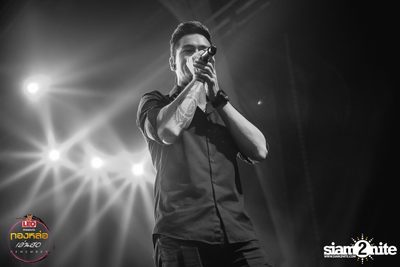 Leo presents Thonglor Len Sod at Central World (Album 2) — photo 142