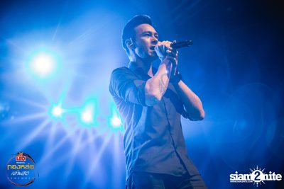 Leo presents Thonglor Len Sod at Central World (Album 2) — photo 143