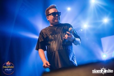 Leo presents Thonglor Len Sod at Central World (Album 2) — photo 144