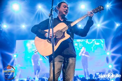 Leo presents Thonglor Len Sod at Central World (Album 2) — photo 145