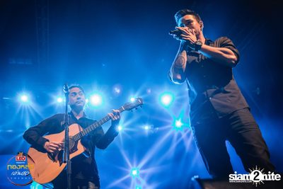 Leo presents Thonglor Len Sod at Central World (Album 2) — photo 146