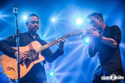 Leo presents Thonglor Len Sod at Central World (Album 2) — photo 147