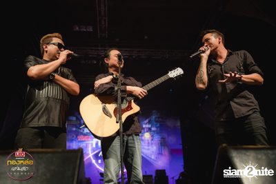 Leo presents Thonglor Len Sod at Central World (Album 2) — photo 148