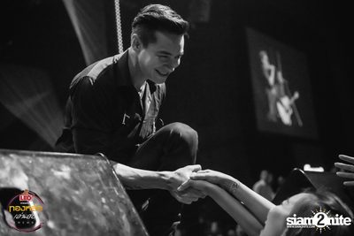Leo presents Thonglor Len Sod at Central World (Album 2) — photo 149