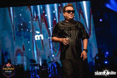 Leo presents Thonglor Len Sod at Central World (Album 2) — photo 150