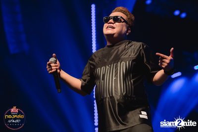 Leo presents Thonglor Len Sod at Central World (Album 2) — photo 151