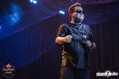 Leo presents Thonglor Len Sod at Central World (Album 2) — photo 153