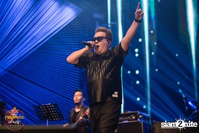 Leo presents Thonglor Len Sod at Central World (Album 2) — photo 154