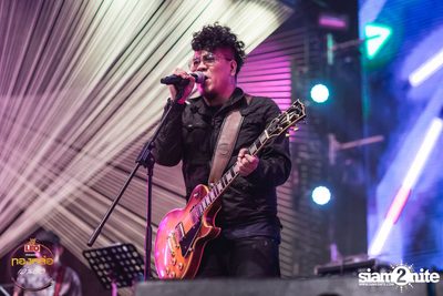 Leo presents Thonglor Len Sod at Central World (Album 2) — photo 155