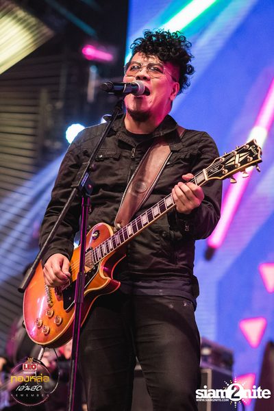 Leo presents Thonglor Len Sod at Central World (Album 2) — photo 156