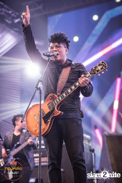 Leo presents Thonglor Len Sod at Central World (Album 2) — photo 157