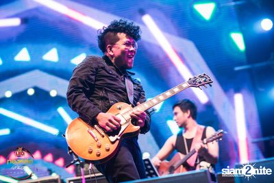 Leo presents Thonglor Len Sod at Central World (Album 2) — photo 158