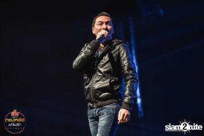Leo presents Thonglor Len Sod at Central World (Album 2) — photo 159