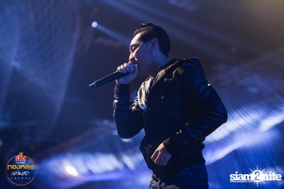 Leo presents Thonglor Len Sod at Central World (Album 2) — photo 160