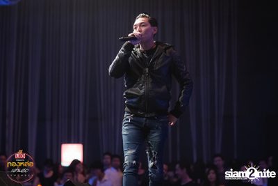 Leo presents Thonglor Len Sod at Central World (Album 2) — photo 161