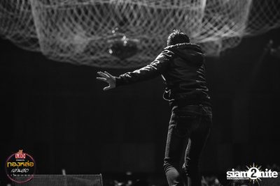 Leo presents Thonglor Len Sod at Central World (Album 2) — photo 164