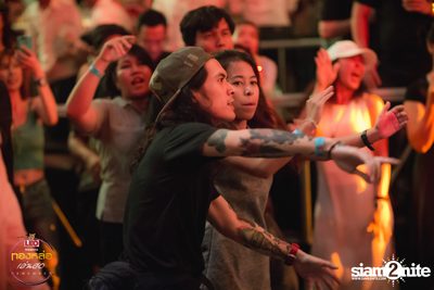 Leo presents Thonglor Len Sod at Central World (Album 2) — photo 168