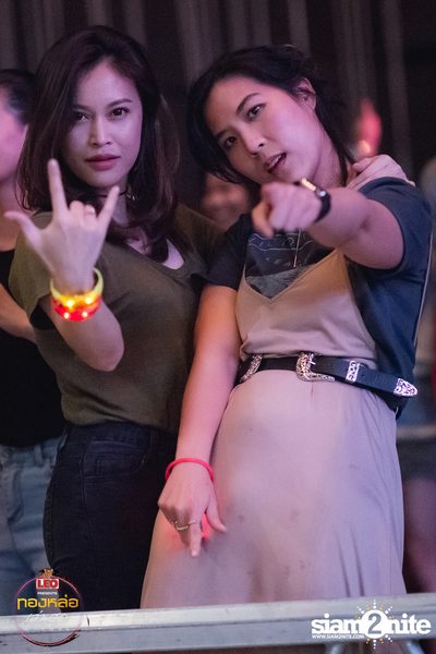 Leo presents Thonglor Len Sod at Central World (Album 2) — photo 170