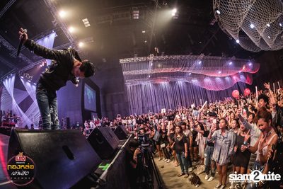 Leo presents Thonglor Len Sod at Central World (Album 2) — photo 172
