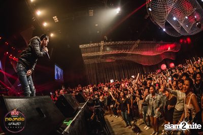 Leo presents Thonglor Len Sod at Central World (Album 2) — photo 173