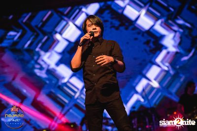 Leo presents Thonglor Len Sod at Central World (Album 2) — photo 176