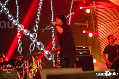 Leo presents Thonglor Len Sod at Central World (Album 2) — photo 179