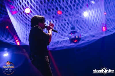 Leo presents Thonglor Len Sod at Central World (Album 2) — photo 180