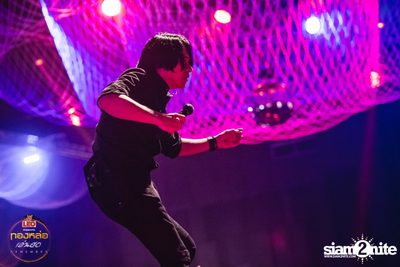 Leo presents Thonglor Len Sod at Central World (Album 2) — photo 181