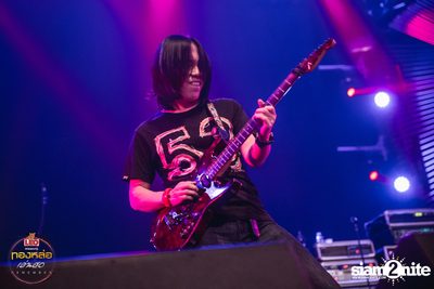 Leo presents Thonglor Len Sod at Central World (Album 2) — photo 182