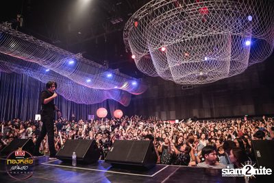 Leo presents Thonglor Len Sod at Central World (Album 2) — photo 185