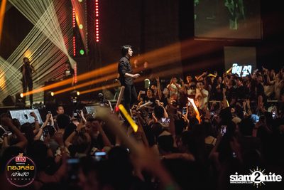 Leo presents Thonglor Len Sod at Central World (Album 2) — photo 186