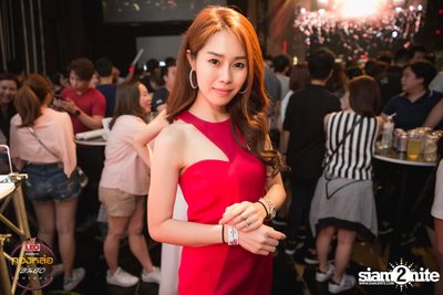 Leo presents Thonglor Len Sod at Central World (Album 2) — photo 189