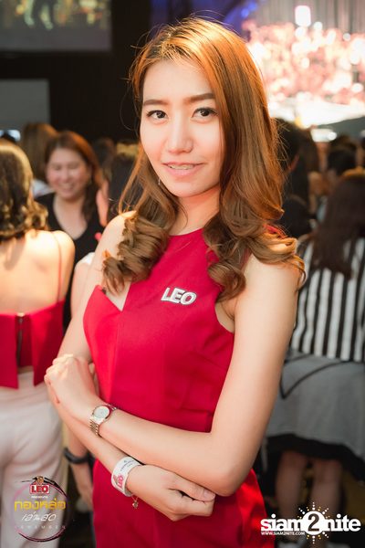 Leo presents Thonglor Len Sod at Central World (Album 2) — photo 191