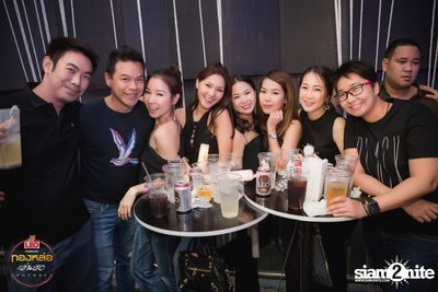 Leo presents Thonglor Len Sod at Central World (Album 2) — photo 193