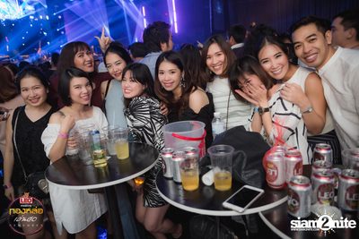 Leo presents Thonglor Len Sod at Central World (Album 2) — photo 194