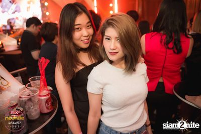 Leo presents Thonglor Len Sod at Central World (Album 2) — photo 197