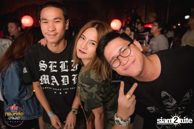 Leo presents Thonglor Len Sod at Central World (Album 2) — photo 203