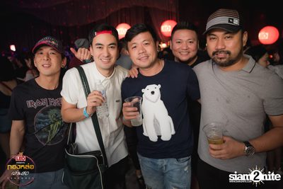 Leo presents Thonglor Len Sod at Central World (Album 2) — photo 204