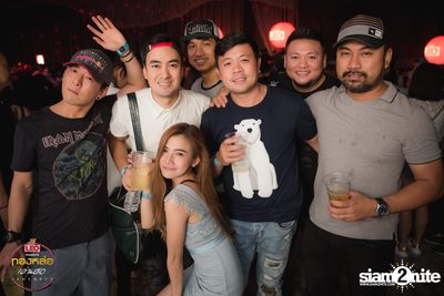 Leo presents Thonglor Len Sod at Central World (Album 2) — photo 205