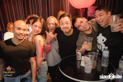 Leo presents Thonglor Len Sod at Central World (Album 2) — photo 207