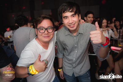 Leo presents Thonglor Len Sod at Central World (Album 2) — photo 209