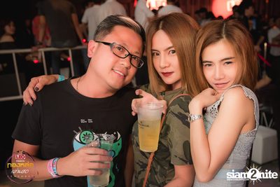 Leo presents Thonglor Len Sod at Central World (Album 2) — photo 211