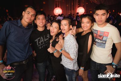 Leo presents Thonglor Len Sod at Central World (Album 2) — photo 213
