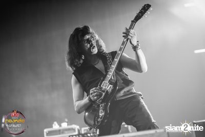 Leo presents Thonglor Len Sod at Central World (Album 2) — photo 215
