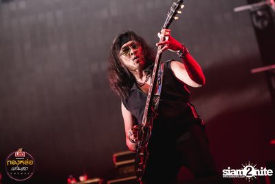Leo presents Thonglor Len Sod at Central World (Album 2) — photo 216